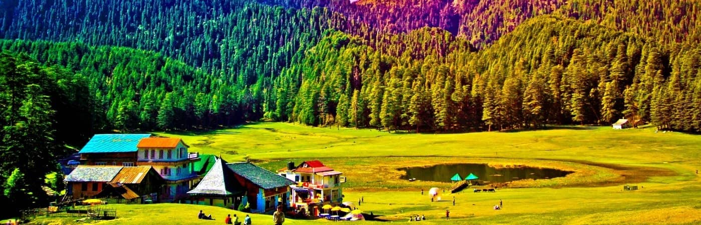 himachal tour packages from delhi by car